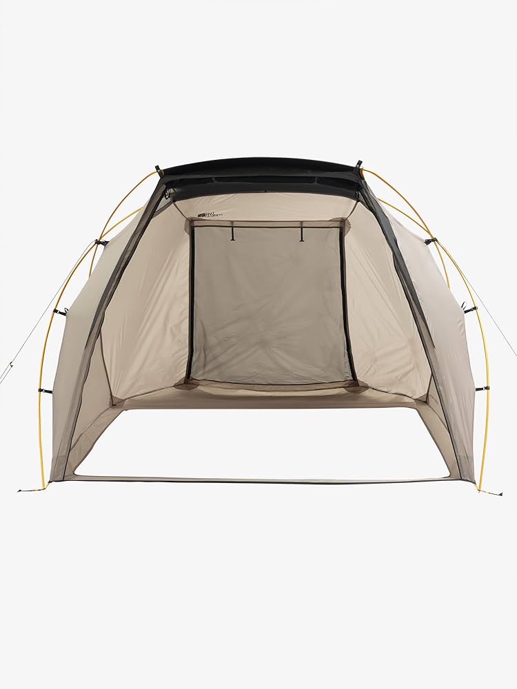Amazon.com: The North Face NV22508 Tent, Wanderlust Shelter